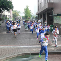 汶川地震8周年，全国31个省市区100万人地震预警演习启动